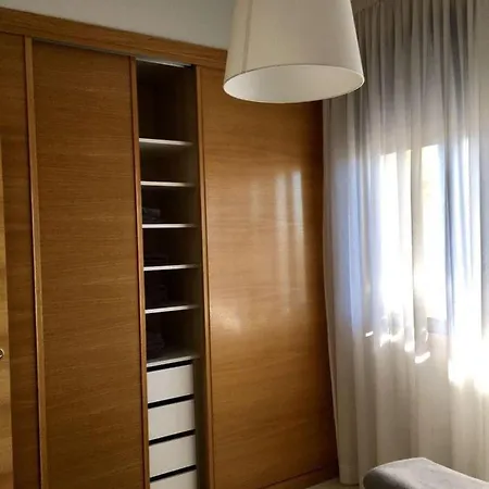 Maravilla Del Castro Appartement *