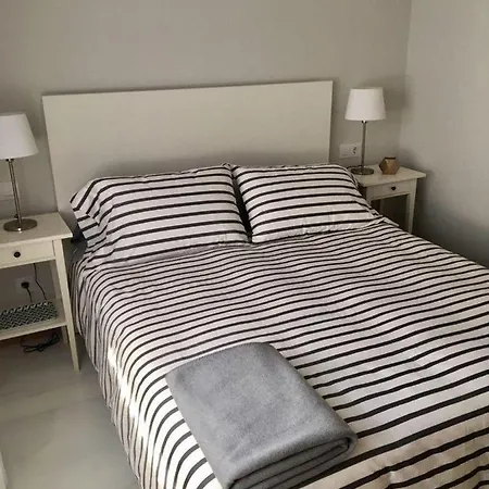 Apartment Maravilla Del Castro *