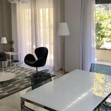 Maravilla Del Castro Apartment *