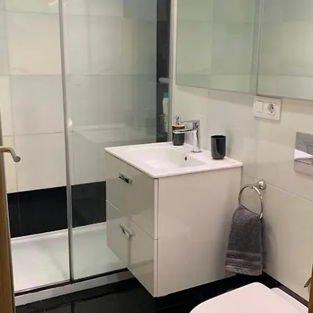 Maravilla Del Castro Apartment