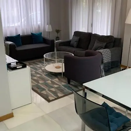 Maravilla Del Castro Apartment