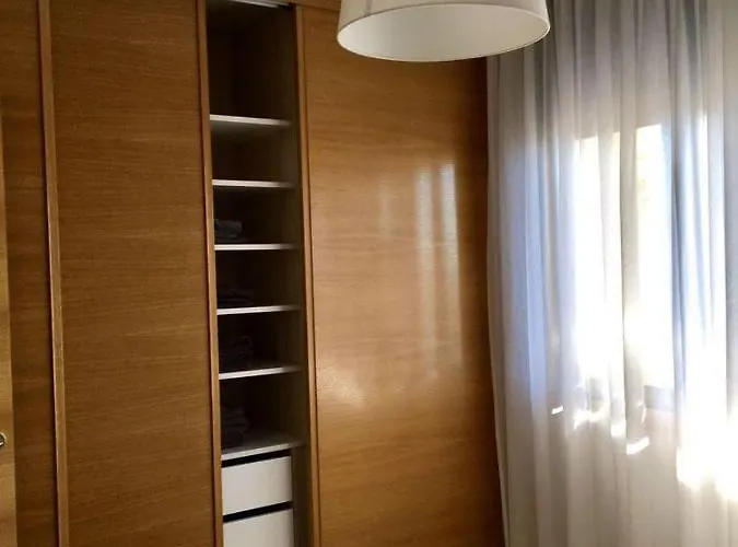 Maravilla Del Castro Apartmán *