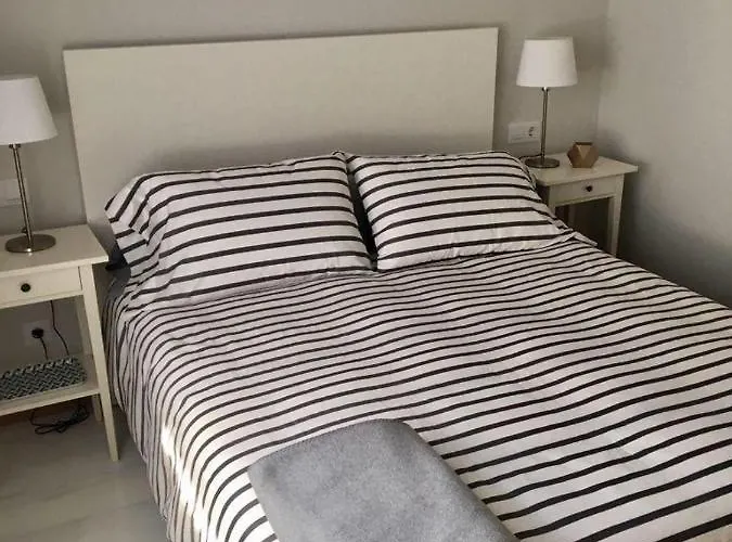 Apartmán Maravilla Del Castro *