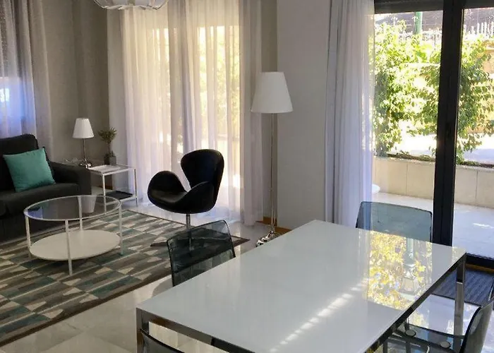 Maravilla Del Castro Apartmán *