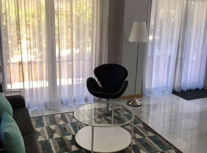 Apartmán Maravilla Del Castro