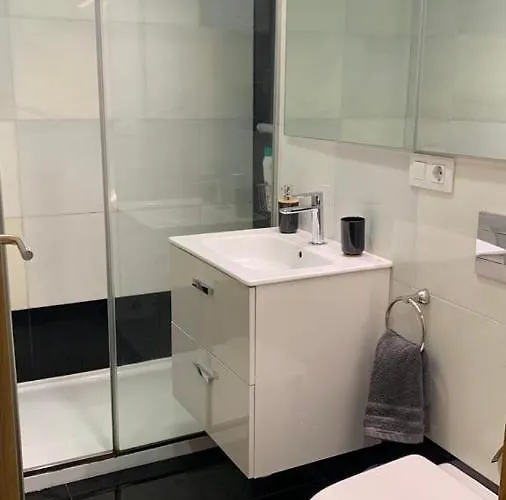 Maravilla Del Castro Apartmán